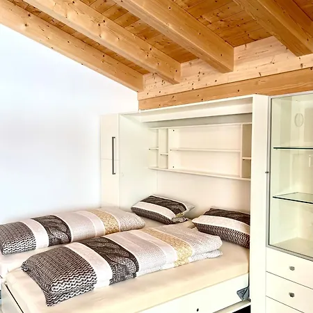 Appartamento Alpenlodge Solara