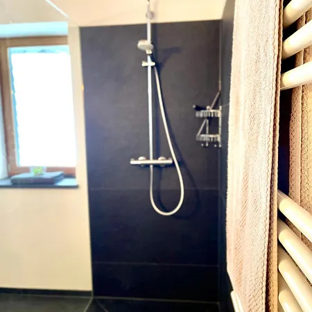 Appartamento Alpenlodge Solara *