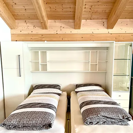 Appartamento Alpenlodge Solara Obermaiselstein