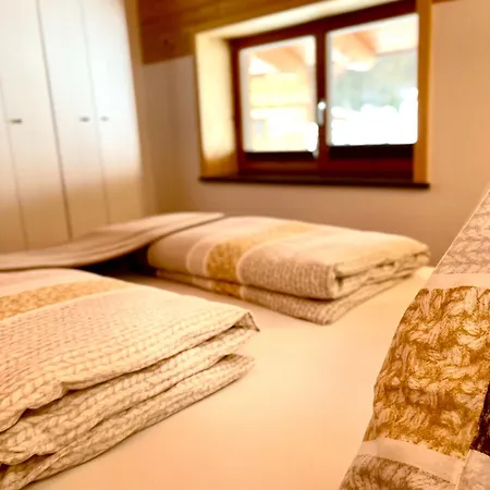 Alpenlodge Solara