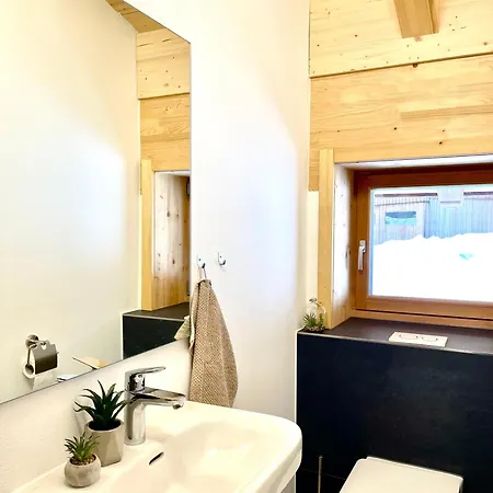 Alpenlodge Solara Appartamento *