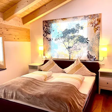 Alpenlodge Solara * Obermaiselstein