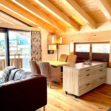 Alpenlodge Solara *