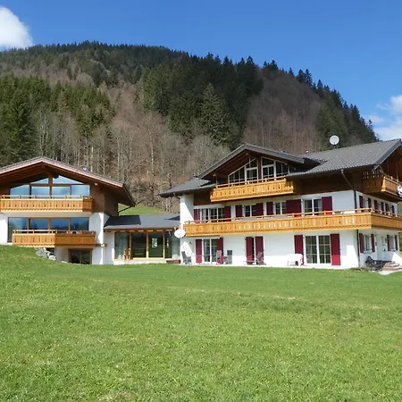 Alpenlodge Solara * Obermaiselstein