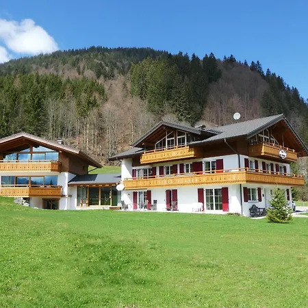 Appartamento Alpenlodge Solara *