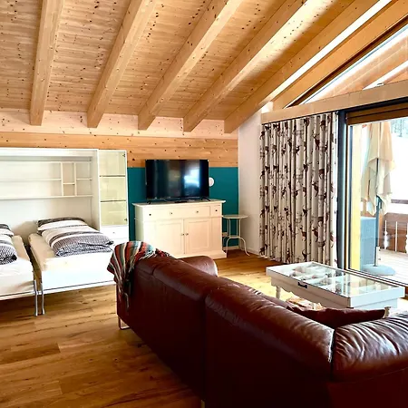 Alpenlodge Solara *
