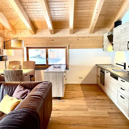 Alpenlodge Solara *